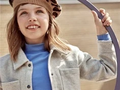 Name It ebb and flow top